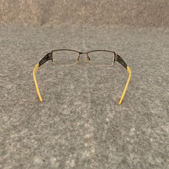 Brendel 902001 Women’s Green Metal Temple Optical/Prescription Eyeglasses Frame - Picture 15 of 15